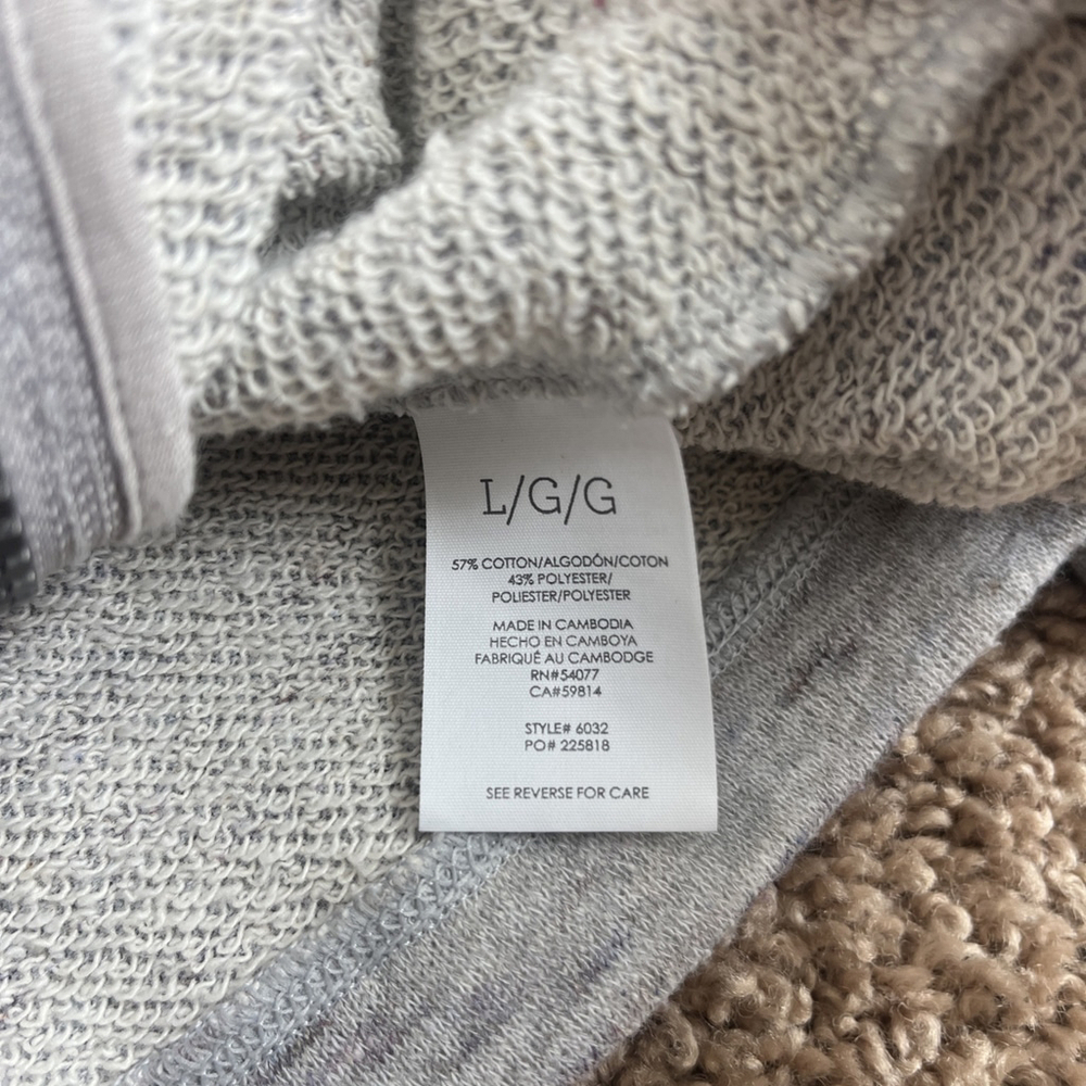 Not Selling/ Rookie Jacket Style 6032 Size Large - Picture 8 of 10